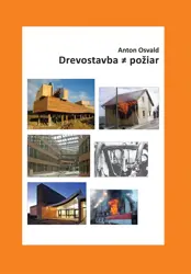 Drevostavba - požiar
