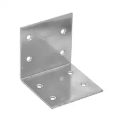 Uholník KSO2 ZC 40x40x40x1,5 mm