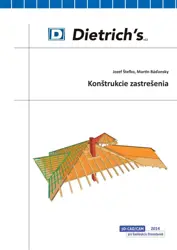 Konštrukcia zastrešenia