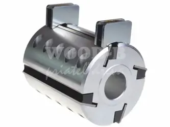 Magnetický ustavovač nožov Y200; D120