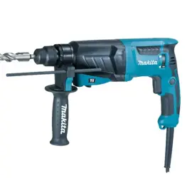 Kladivo Makita HR2630; 800W