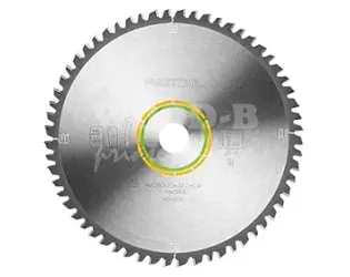 Pilový kotúč HW; D260; B2,5; d30; WZ 60 pre KS 120