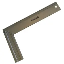 Uholník alumíniový 400x210mm
