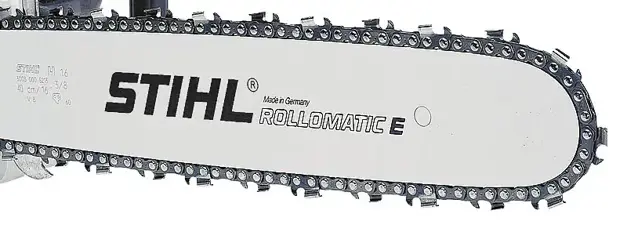 Vodiaca lišta STIHL Rollomatic E 30cm 3/8P, 9Z  1,3mm