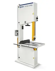 Pásová píla SCM S940 P