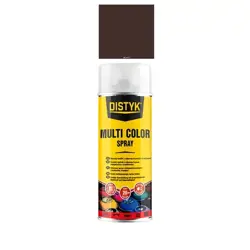 MULTI COLOR SPREJ 400ml RAL8017