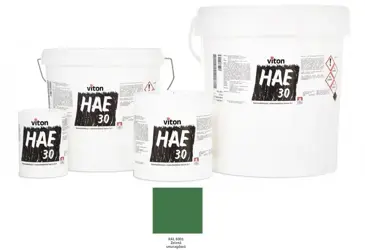 Vodouriediteľná 2v1 HAE30; RAL6001; 3kg