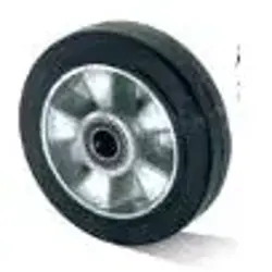 Koleso F3/160/50/4K/P