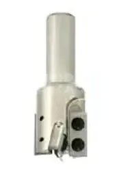 Závrtná fréza 520C; D35; B28; L 95; Z2+2; stopka20