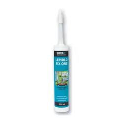 Lepidlo Fix One transparentný 290ml