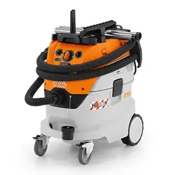 Vysávač na suché aj mokré vysávanie Stihl SE 133 ME