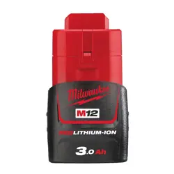 Akumulátor M12 B3 M12™ 3.0 Ah