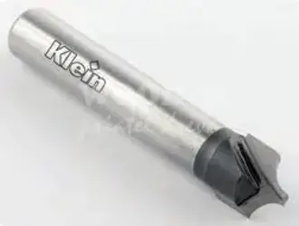 Fréza na oblúkové okná; D14,0; B16,0; L45,0; stopka 8; nástroj B