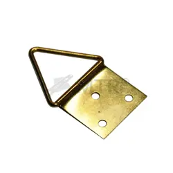 Očko obrazové 8x7mm vel. 0