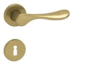 Klasik - R BB F4 elox bronz