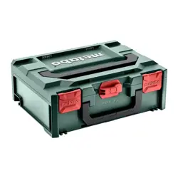 METABO kufrík; Metabox 145; prázdny
