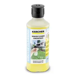 Čistič skla (KONCENTRÁT) RM 503; 0,5 l