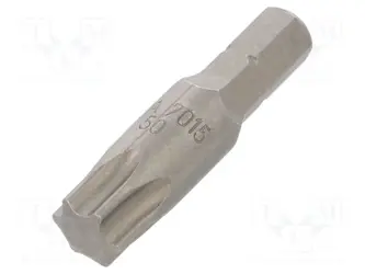 Bit skrutkovací torx T 50