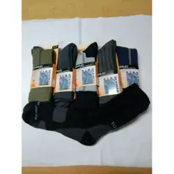 Ponožky thermo Socks