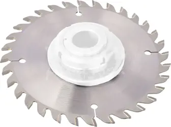Pilový kotúč pre kolísavé púzdro; D250; t70; B20; d50; Z40; n3000