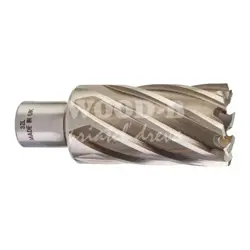 Korunková fréza do kovu Milwaukee HSS D32; L50; Weldon