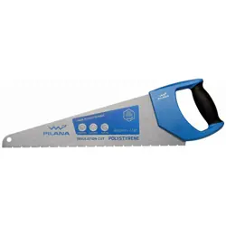 PILANA 5293 500 mm Píla na polystyrén a izolačné materiály