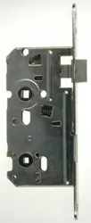 Zámok K222 ZN L 80/72 WC