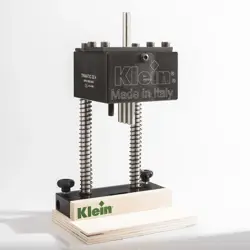 Trojvretenová hlava do kolíkovačky Trimatic Super Cabineo 22,4
