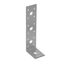 Uholník KL3; 50x150x35x2,5 mm