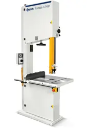 Pásová píla SCM S740 P