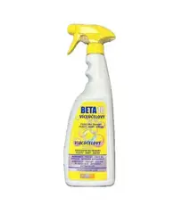 BETA 10 odmasťovač; 0,75L