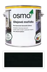 Moridlo olejové 3590 čierne 1l