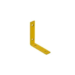 Uholník KW5; 100x100x20x4 mm