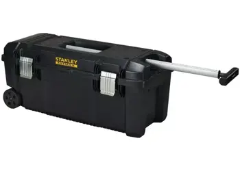 Box Fatmax vodeodolný 28"