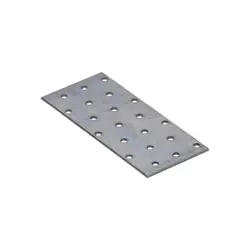 Doska perforovaná PP5 140x60x2 mm