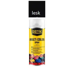 MULTI COLOR SPREJ 400ml RAL9005