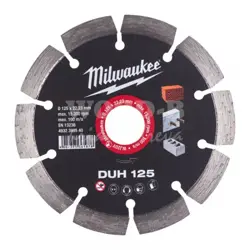 Diamant kotúč DUH 125mm