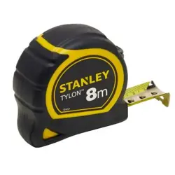 Stanley Meter zvinovací Tylon 8m
