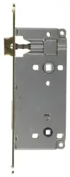 Zámok WC 598/50 zinok