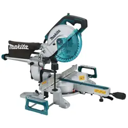 Píla pokosová Makita LS0816F; kotúč D216