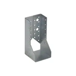 Papuča trámov WBZ 22 70x155x75x2 mm