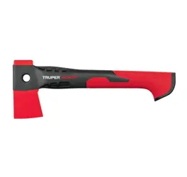 Sekera krátka nylon HVE-1 450g