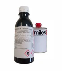 Moridlo CLT 1 0,2l; žltá