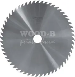 Pilový kotúč 5310; D350; B2,3; d30; Z56 "plecháč"