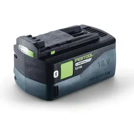 Akumulátor HighPower BP 18 Li 5,0 HP-ASI