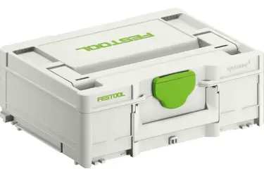 Systainer3 Festool SYS3 M 137