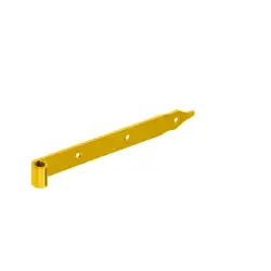 Záves pásový ZP 300/13; 300x35x4 mm