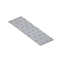 Doska perforovaná PP7 60x200x2 mm