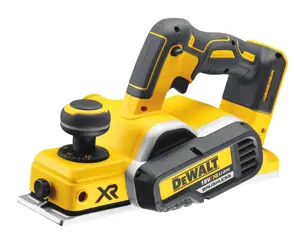 Elektrický hoblík Dewalt DCP580NT v kufríku
