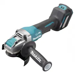 Akumulátorová uhlová brúska 230mm Makita GA038GZ, 40V; bez aku